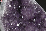Druse d'Améthyste - Brésil - minéraux à cristaux  13,8 cm / 1,97 kg / BM486 - Vignette | 1001 minéraux