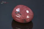 Rhodonite polie - USA - pierres polie 3,4 cm / 46g / BM57 - Vignette | 1001 minéraux