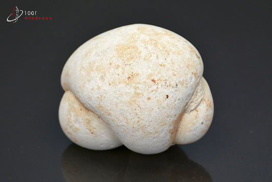 Minéral but de pierre des fées du Maroc