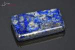 Lapis Lazuli poli - Afghanistan - pierres polies 3,9 cm / 20g / BN327 - Vignette | 1001 minéraux
