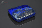 Lapis Lazuli poli - Afghanistan - pierres polies 3 cm / 15g / BN329 - Vignette | 1001 minéraux