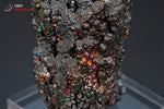 Goethite irisée d'Espagne - 7 cm - 230g / BP242 - Vignette | 1001 minéraux