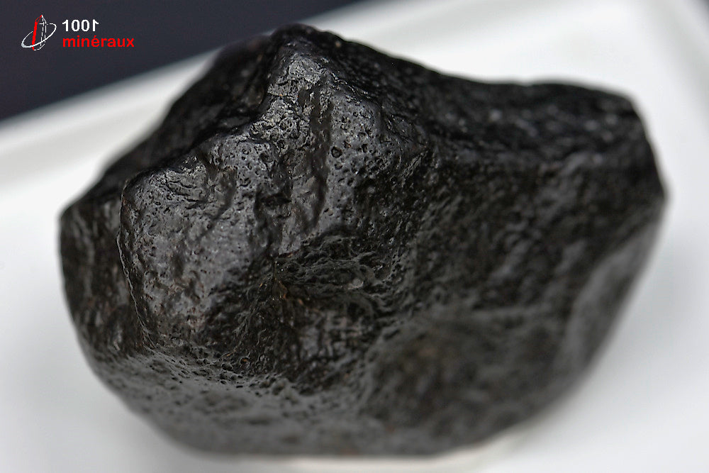 Météorite chondrite NWA869 du Maroc