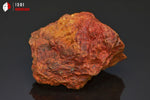 Orpiment et Réalgar bruts des USA - 6,5 cm - 238 g / BP722 - Vignette | 1001 minéraux