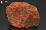 Orpiment et Réalgar des USA - 8,6 cm - 342 g / BP732 - Vignette | 1001 minéraux