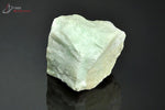Chrysoprase - Brésil - minéraux bruts 3.7 cm / 50g / AT873 - Vignette | 1001 minéraux