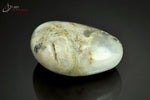 Opale à dendrites galet poli - Madagascar - pierres polies 5,6 cm / 73g / AX348 - Vignette | 1001 minéraux