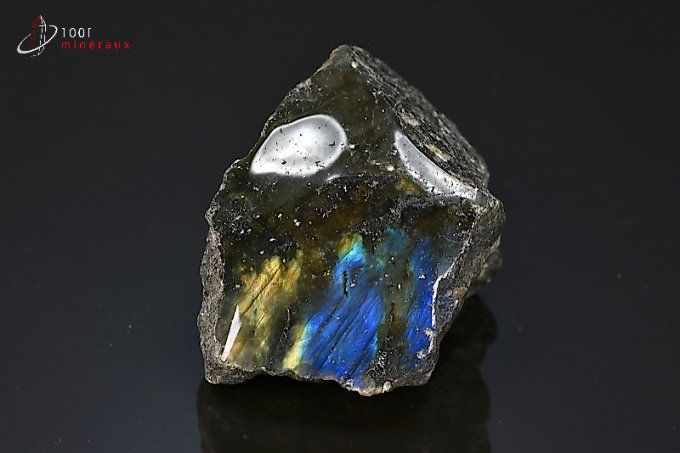 labradorite-mineraux