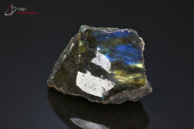 labradorite-mineraux