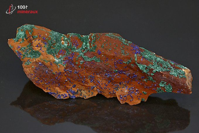 malachite_azurite_mineraux