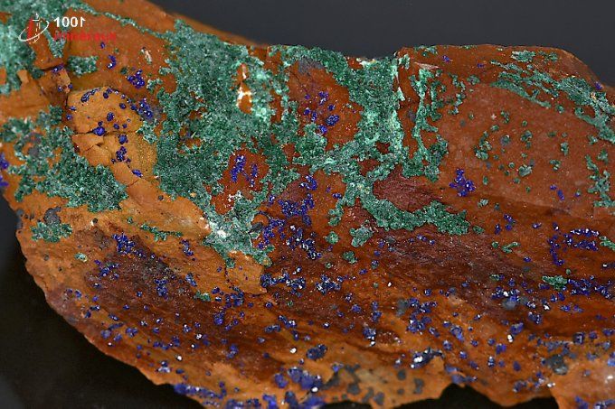 malachite_azurite_mineraux