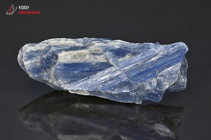 disthene-kyanite-mineraux