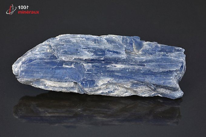 disthene-kyanite-mineraux