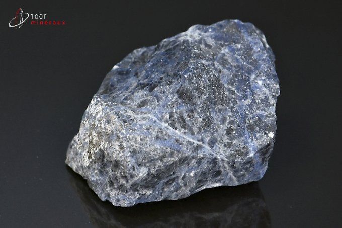 sodalite-mineraux