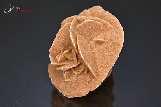 rose des sables mineraux