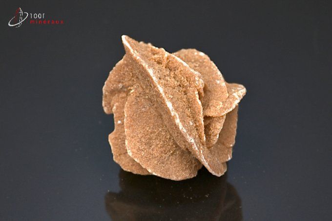 rose des sables mineraux