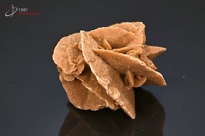 rose des sables mineraux