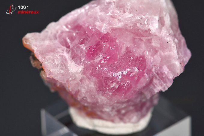 Cobaltocalcite_mineraux