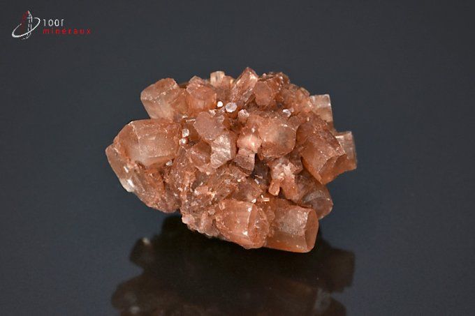 aragonite mineraux cristaux