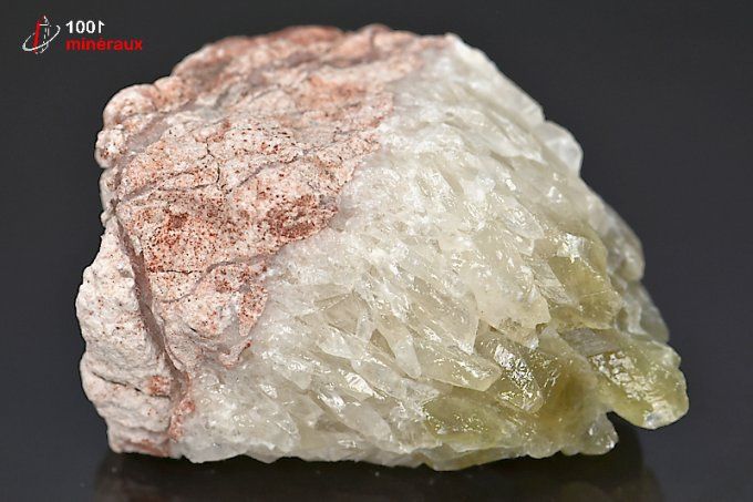 calcite_mineraux