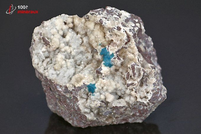 cavansite_heulandite_cristaux_mineraux