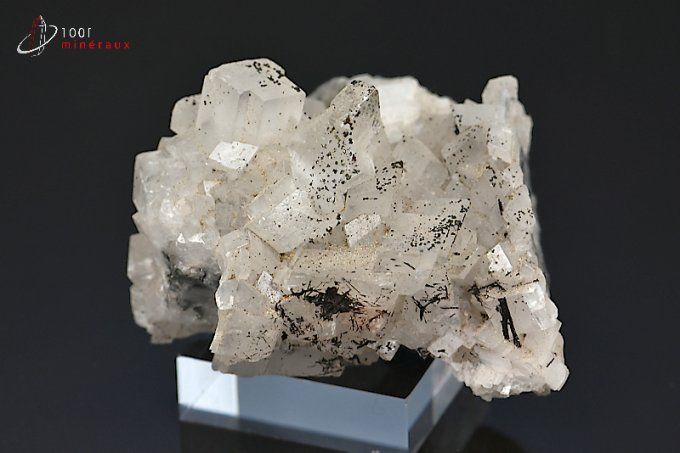 dolomite-mineraux-cristaux