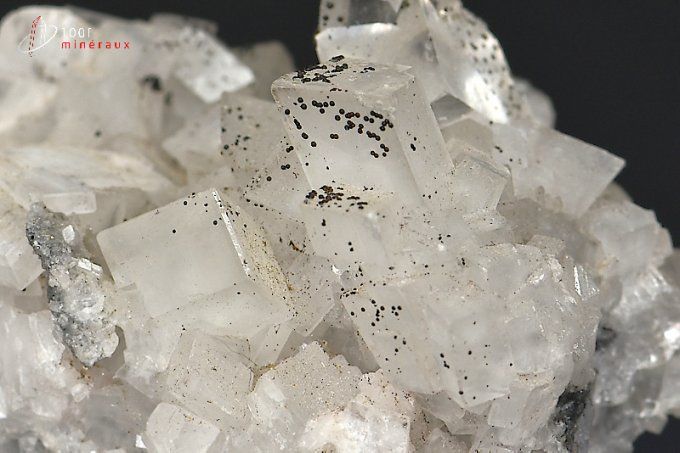 dolomite-mineraux-cristaux