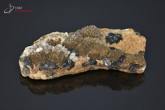 siderite-marmarite-mineraux-cristaux