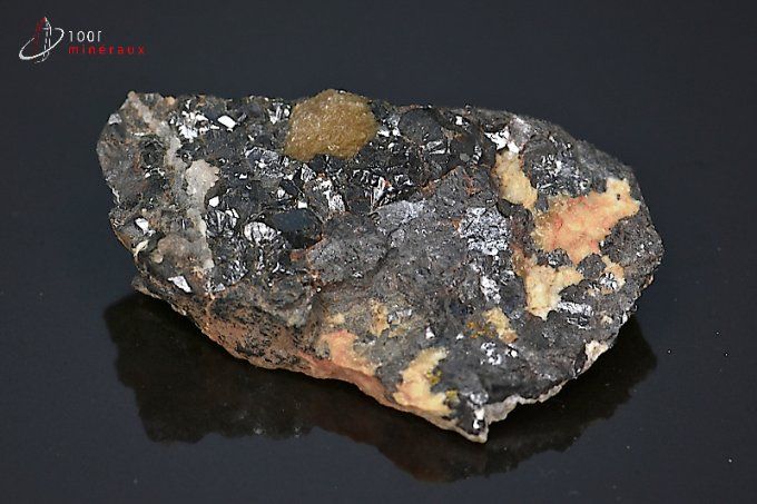 siderite-marmarite-mineraux-cristaux