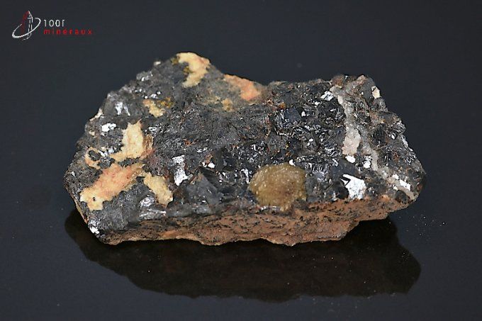 siderite-marmarite-mineraux-cristaux