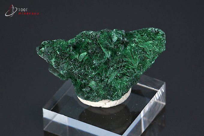 malachite-cristaux