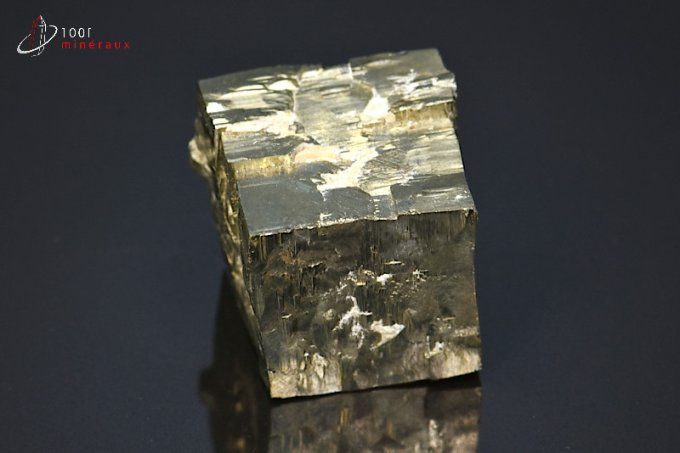 pyrite-cristaux-mineraux