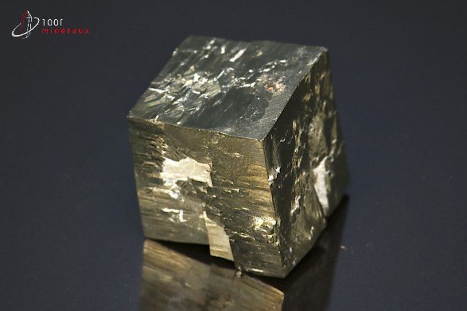 pyrite-cristaux-mineraux