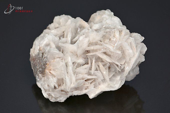 baryte-mineraux