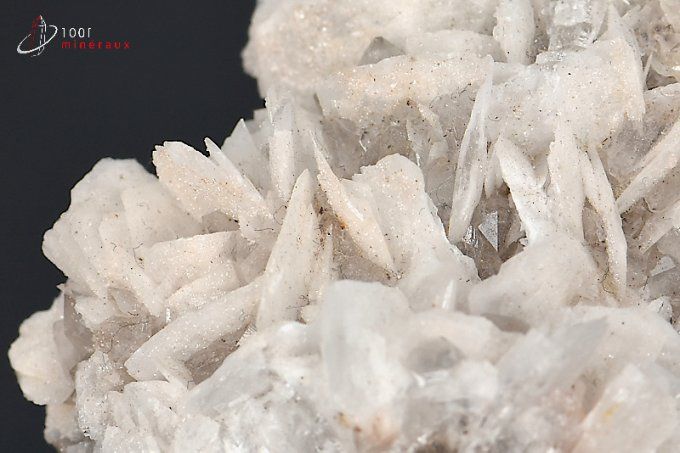 baryte-mineraux