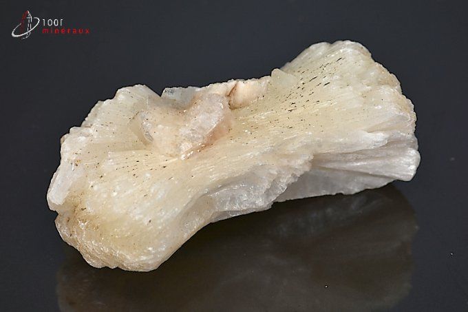 stilbite-mineraux-cristaux