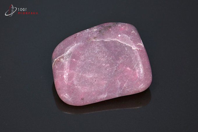 thulite mineraux lithotherapie