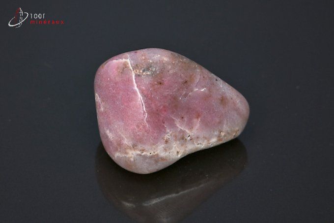 thulite mineraux lithotherapie