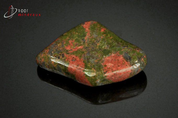 unakite-mineraux