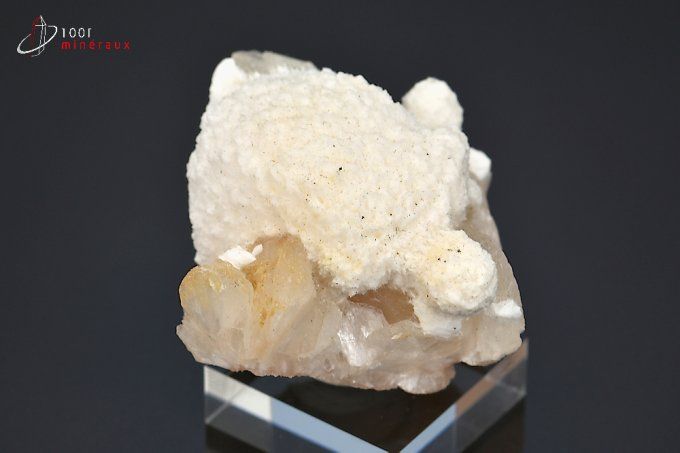 mordenite_stilbite_mineraux_cristaux