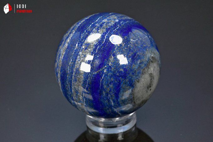 sphere_mineraux_lapis_lazuli