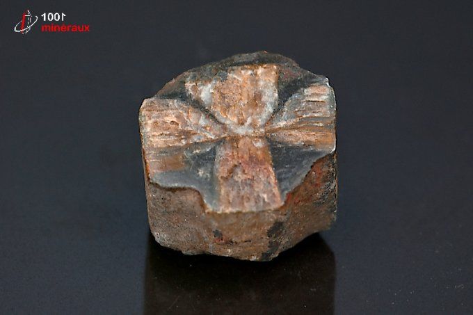 chiastolite_mineraux