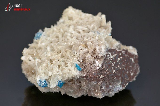 cavansite_heulandite_cristaux_mineraux