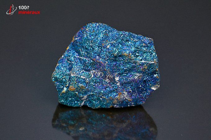 chalcopyrite_mineraux