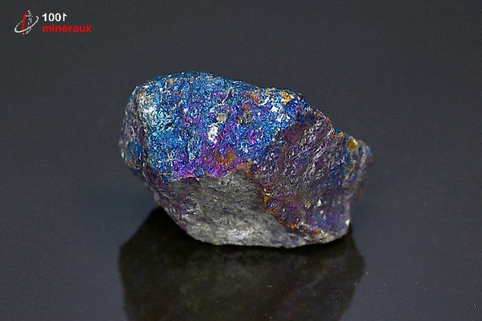 chalcopyrite_mineraux