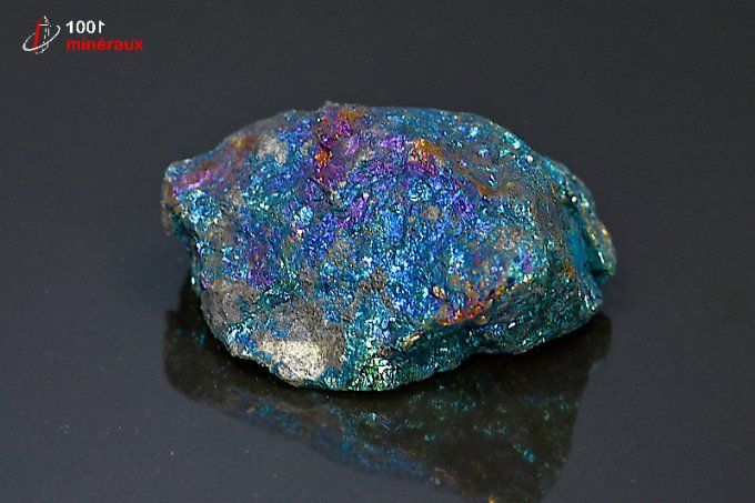 chalcopyrite_mineraux