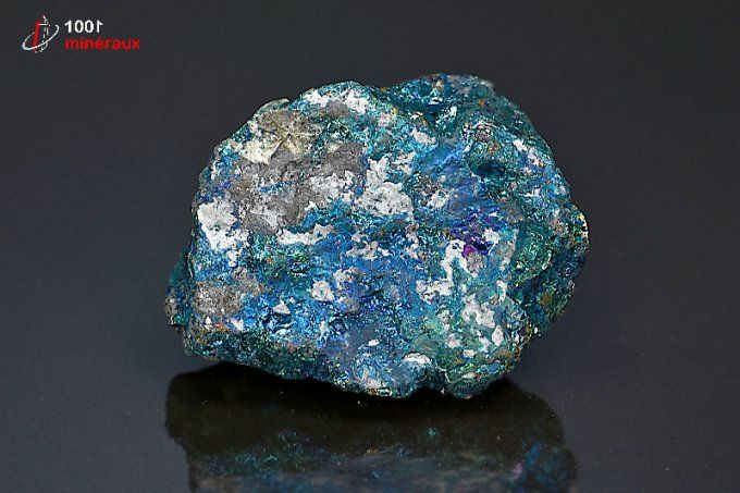 chalcopyrite_mineraux