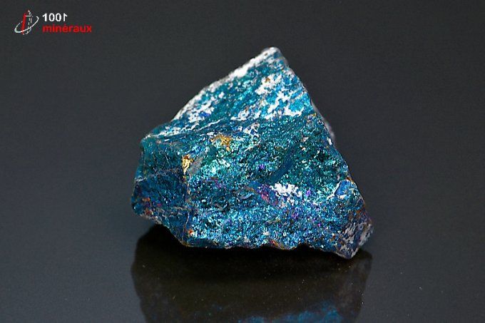 chalcopyrite_mineraux