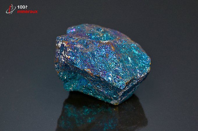 chalcopyrite_mineraux