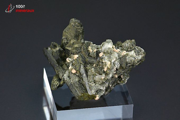 epidote_mineraux